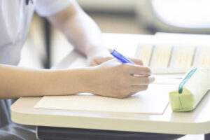 過去問実戦演習（第4回）のお知らせ