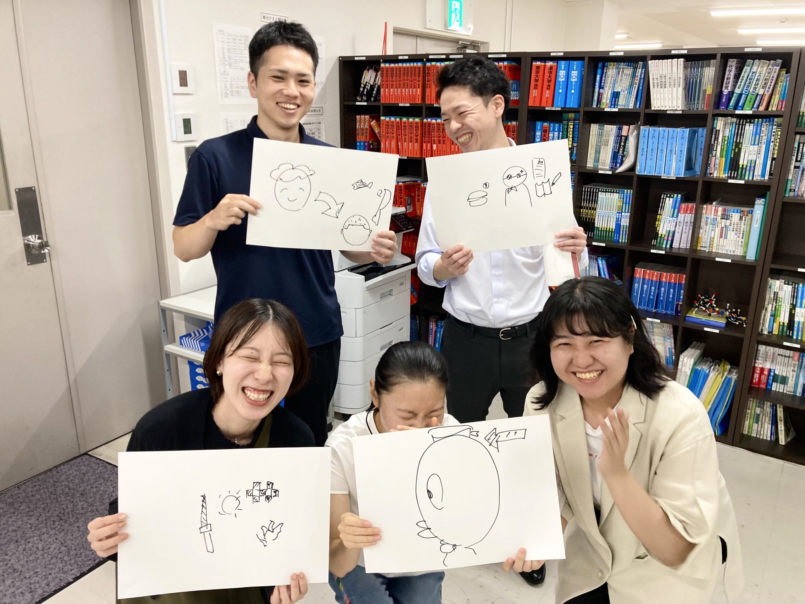 ヘウレーカ卒業生の集い